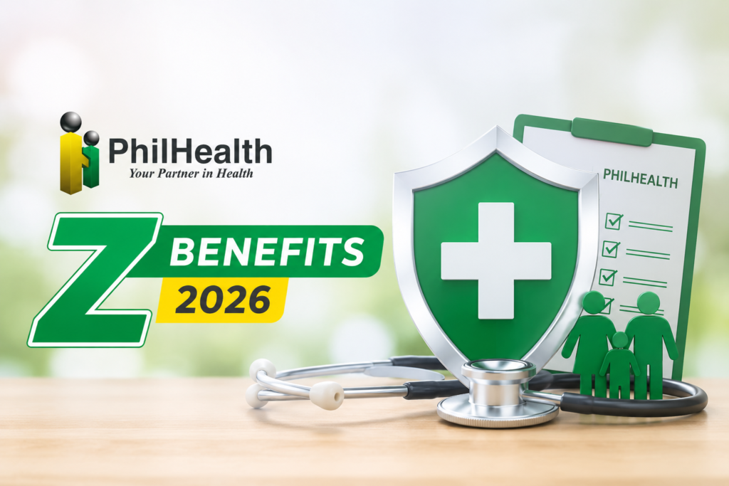 PhilHealth Z Benefits 2026: Covered Illnesses, Eligibility & How to Apply