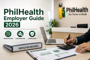 PhilHealth Employer Guide 2026: Registration, Contribution & Compliance